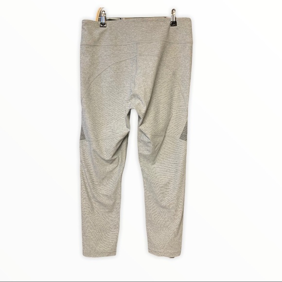 NWOT Outdoor Voices x Madewell Warmup Leggings L - Picture 5 of 5